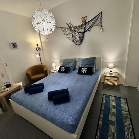 Apartman Casa Angela By Ca-sa Check Chioggia