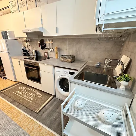 Casa Angela By Ca-sa Check * Chioggia