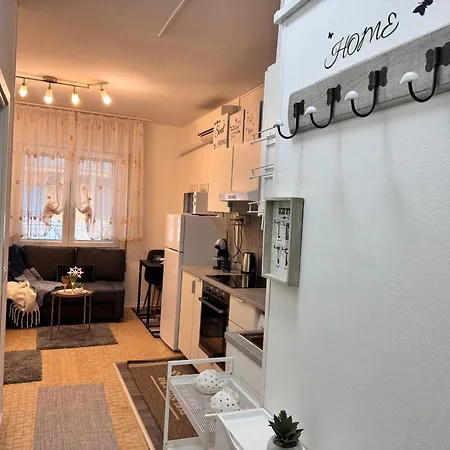 Apartment Casa Angela By Ca-sa Check Chioggia