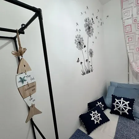 Casa Angela By Ca-sa Check Chioggia