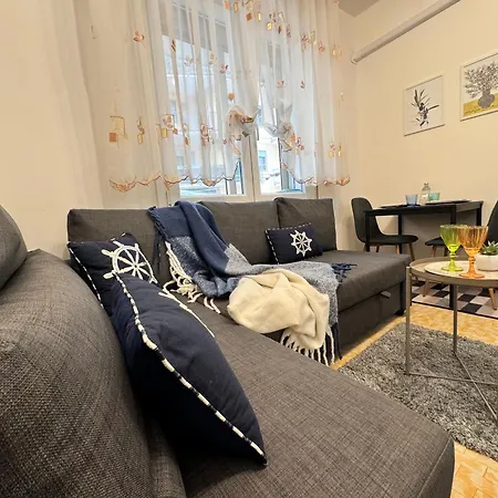 Apartman Casa Angela By Ca-sa Check