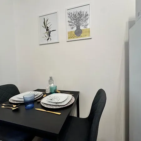 公寓 Casa Angela 基奥贾