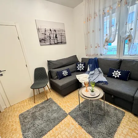 Casa Angela 公寓