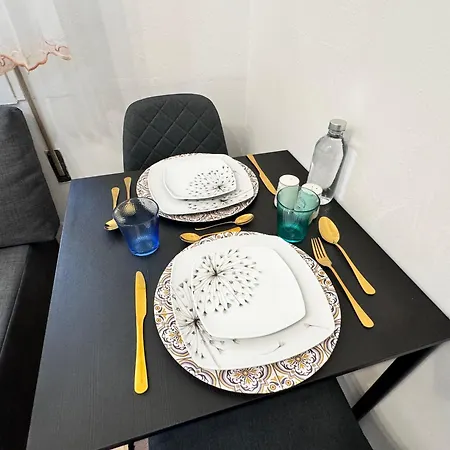 Apartman Casa Angela By Ca-sa Check