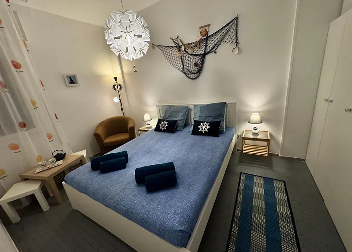 アパート Casa Angela By Ca-sa Check キオッジャ