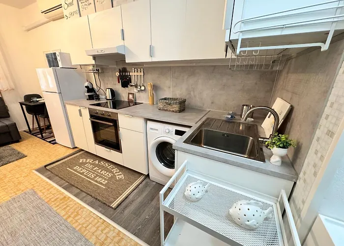 Casa Angela By Ca-sa Check * キオッジャ