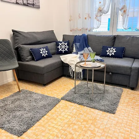 Appartamento Casa Angela By Ca-sa Check Chioggia