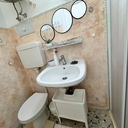 Casa Angela By Ca-sa Check Appartamento *