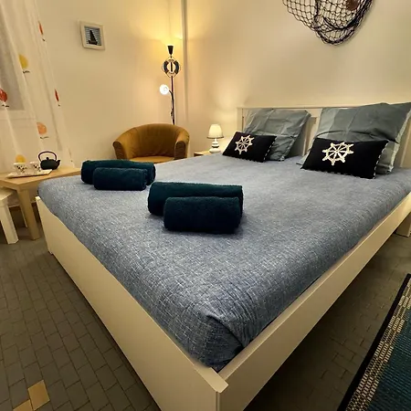 Διαμέρισμα Casa Angela *