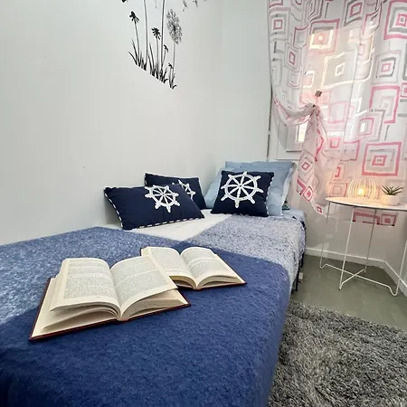 Casa Angela Διαμέρισμα