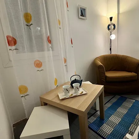 Διαμέρισμα Casa Angela *