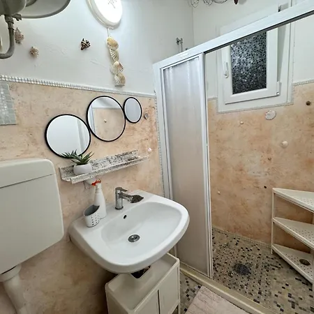 Casa Angela Διαμέρισμα Κιότζα
