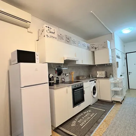 Casa Angela By Ca-sa Check
