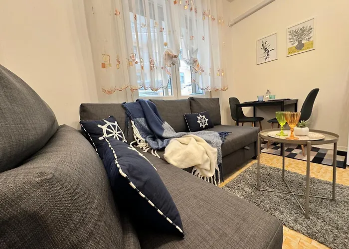 Apartamento Casa Angela By Ca-sa Check