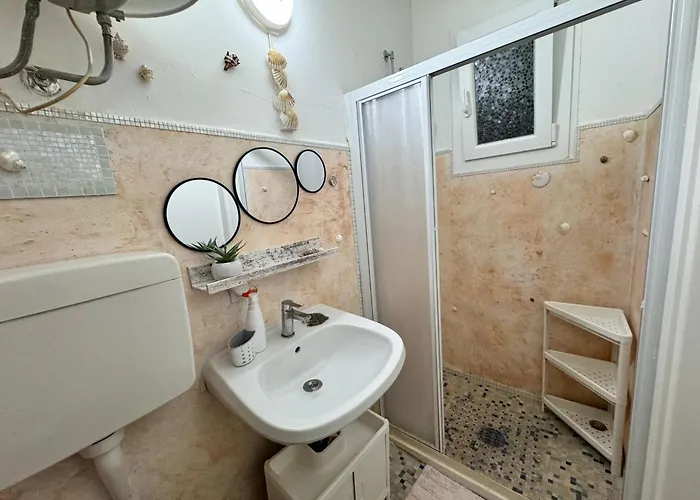 Casa Angela By Ca-sa Check Apartamento Chioggia