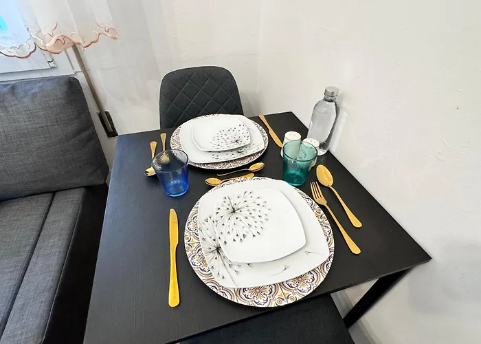 Apartamento Casa Angela By Ca-sa Check
